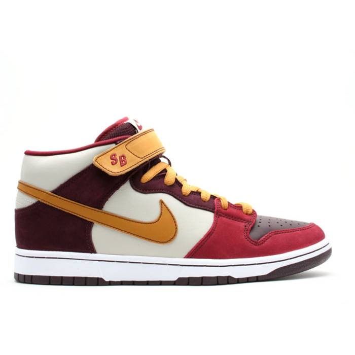 ʥ Nike  Dunk Mid Pro Sb Men  եå 󥺥եå 塼 ¾塼 