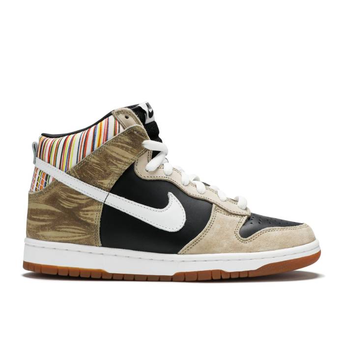 ʥ Nike  Dunk High Premium Sb 'Paul Ulrich' Men  եå 󥺥եå 塼 ¾塼 