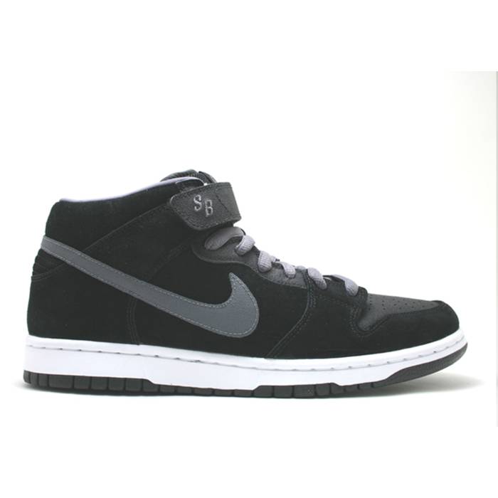 ʥ Nike  Dunk Mid Pro Sb 'Griptape' Men  եå 󥺥եå 塼 ¾塼 