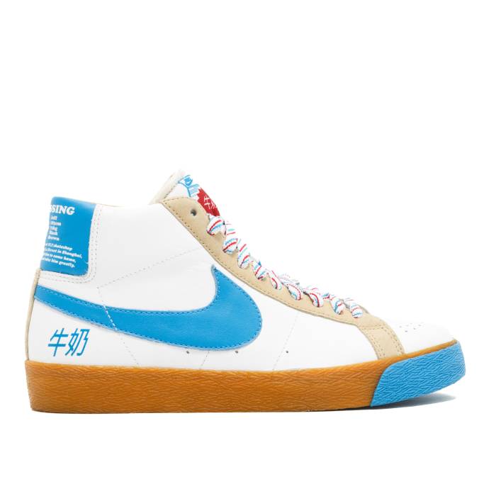 ʥ Nike  Blazer Premium Sb 'Milkcrate' Men  եå 󥺥եå 塼 ¾塼 