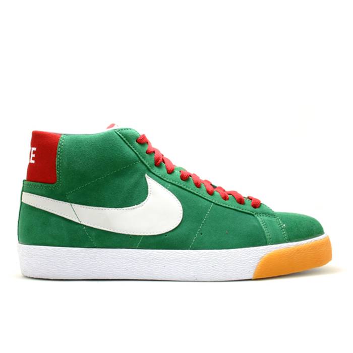ʥ Nike  Blazer Sb 'Pine Green' Men  եå 󥺥եå 塼 ¾塼 