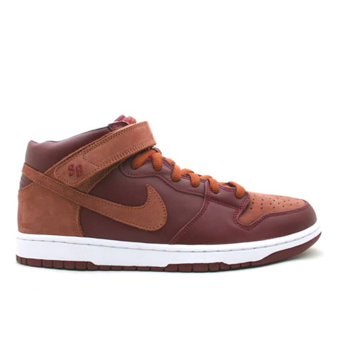 ʥ Nike  Dunk Mid Pro Sb Men  եå 󥺥եå 塼 ¾塼 