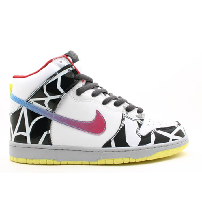 ʥ Nike  Dunk High Premium 'Thrashin' Men  եå 󥺥եå 塼 ¾塼 