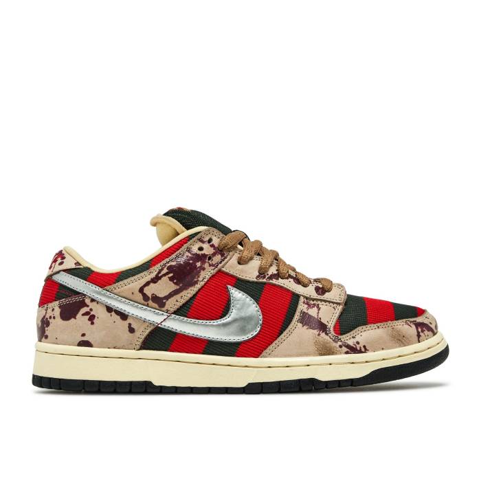 ʥ Nike  Dunk Low Pro Sb 'Freddy Krueger' Men  եå 󥺥եå 塼 ¾塼 