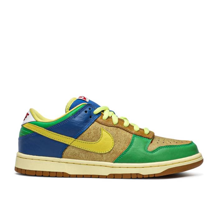 ʥ Nike  Dunk Low Premium Sb 'Brooklyn Projects' Men  եå 󥺥եå 塼 ¾塼