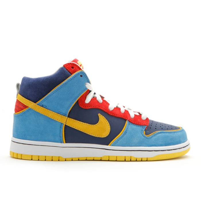ʥ Nike  Dunk High Pro Sb 'Mr. Pacman' Men  եå 󥺥եå 塼 ¾塼 