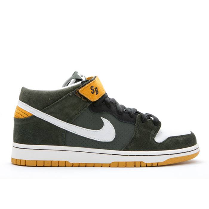 ʥ Nike  Dunk Mid Pro Sb Men  եå 󥺥եå 塼 ¾塼 