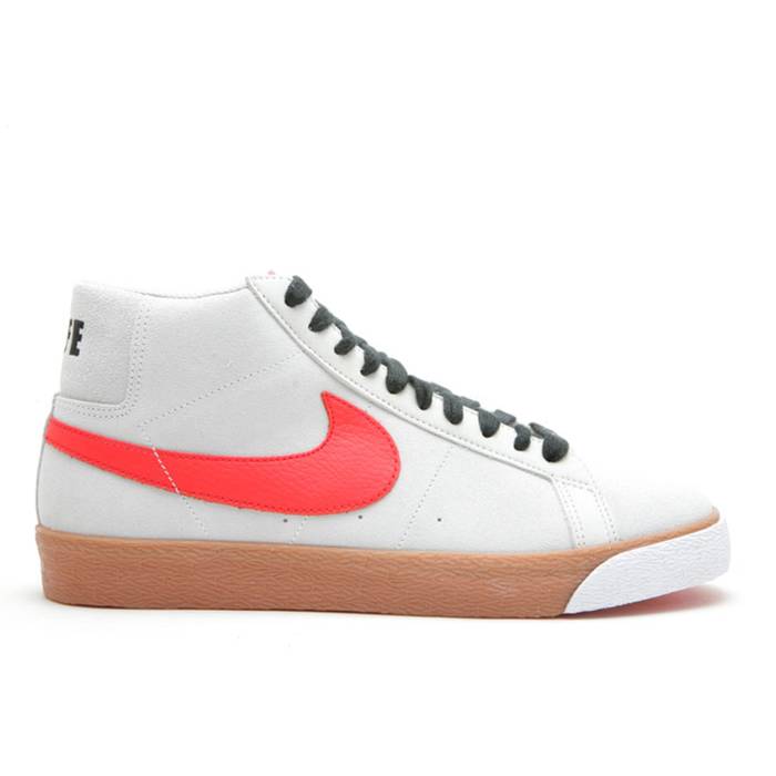 ʥ Nike  Blazer Premium Sb 'Swoosh Life' Men  եå 󥺥եå 塼 ¾塼 