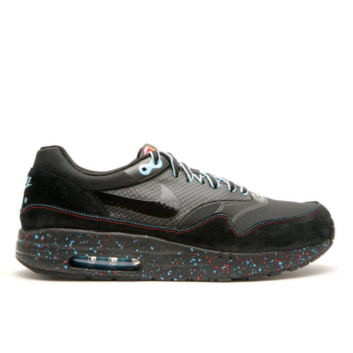 ʥ Nike  Parra X Air Maxim 1+ Qs 'Lonely Losers' Men  եå 󥺥եå 塼 ¾塼