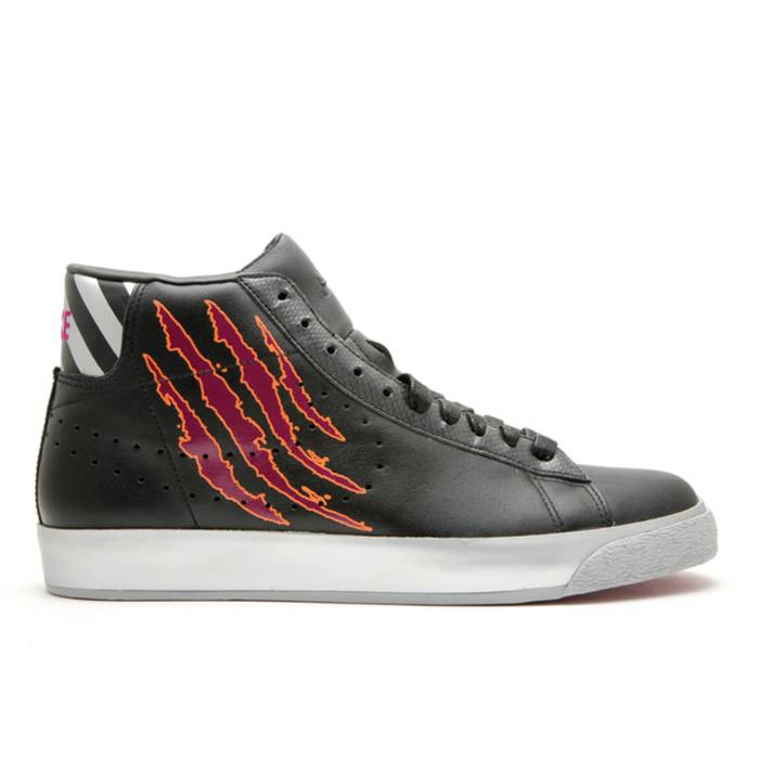 ʥ Nike  Blazer Mid Premium 'Godzilla' Men  եå 󥺥եå 塼 ¾塼 