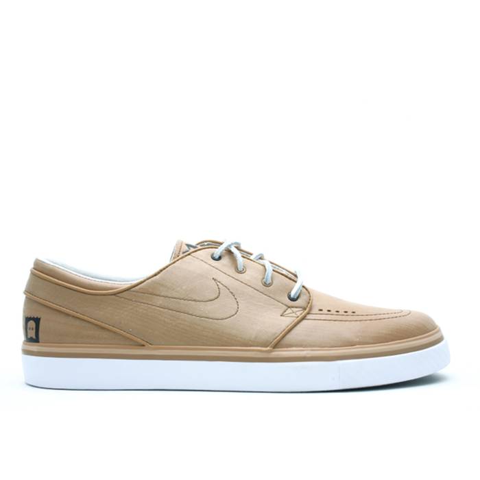 ナイキ Nike 【 Michael Lau X Zoom Air Stefan Janoski Sb '10Th Gardener' Sample Men 】 メンズ