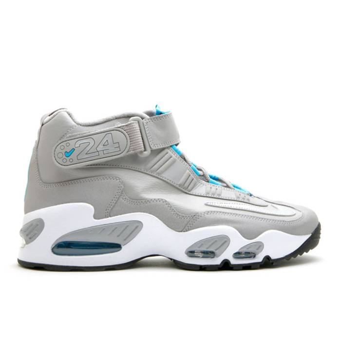 ʥ Nike  Air Griffey Max 1 'Medium Grey' Men  եå 󥺥եå 塼 ¾塼 