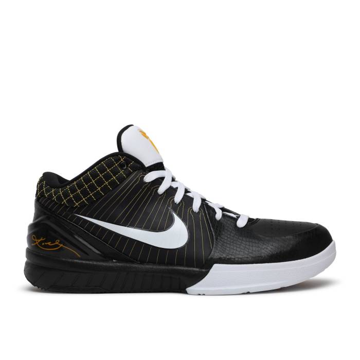 ʥ Nike  Zoom Kobe 4 'Del Sol' Men  եå 󥺥եå 塼 ¾塼 