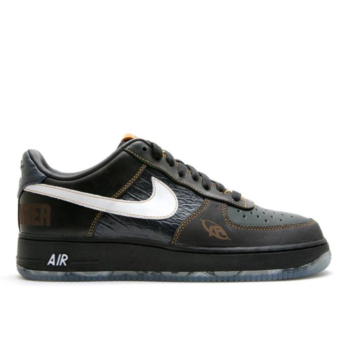 ʥ Nike  Air Force 1 Low Premium 'Dj Premier' Men  եå 󥺥եå 塼 ¾塼 
