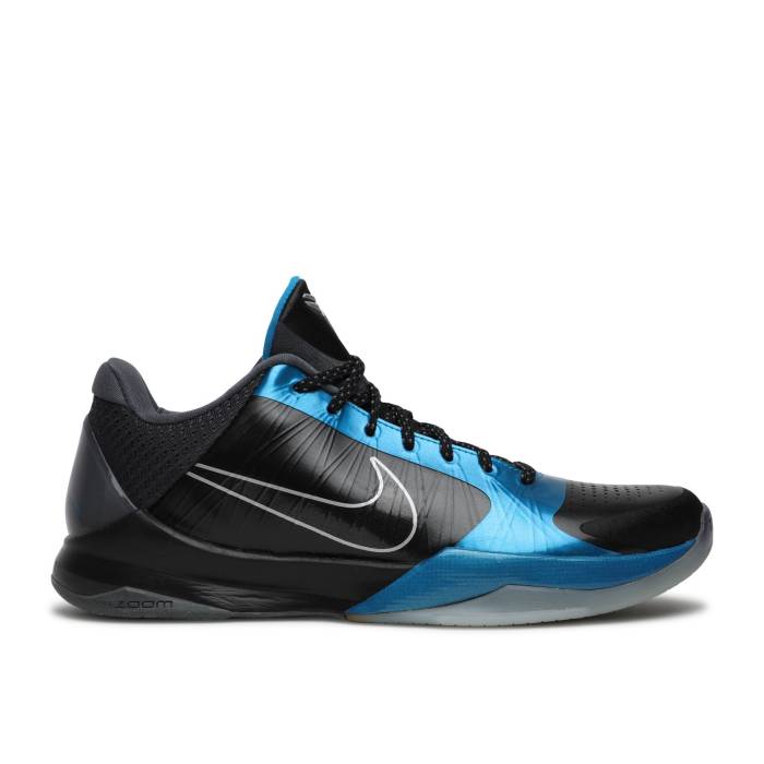 ʥ Nike  Zoom Kobe 5 'Dark Knight' Men  եå 󥺥եå 塼 ¾塼 
