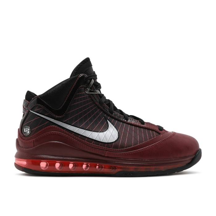 ʥ Nike  Air Max Lebron 7 'Xmas' Men  եå 󥺥եå 塼 ¾塼 
