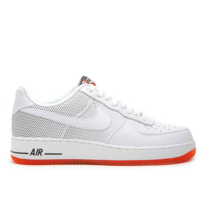ʥ Nike  Futura X Air Force 1 Low Premium 'Be True' Men  