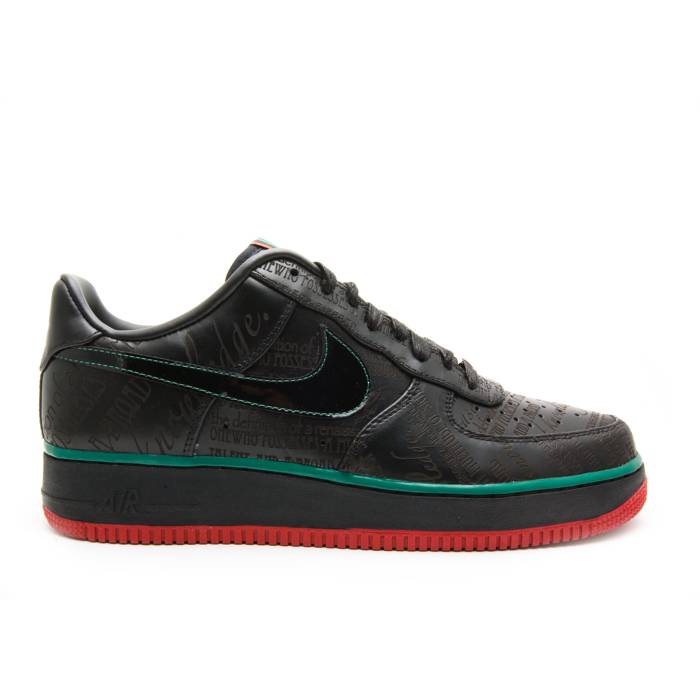 ʥ Nike  Air Force 1 Low Premium 'Black History Month' 2010 Men  
