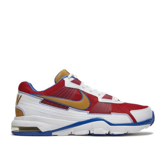 ʥ Nike  Air Trainer Sc 2010 Low 'Manny Pacquiao' Men  եå 󥺥եå 塼 ¾塼