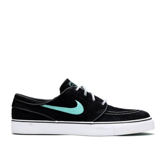 ʥ Nike  Zoom Stefan Janoski Sb 'Black Mint' Men  եå 󥺥եå 塼 ¾塼 
