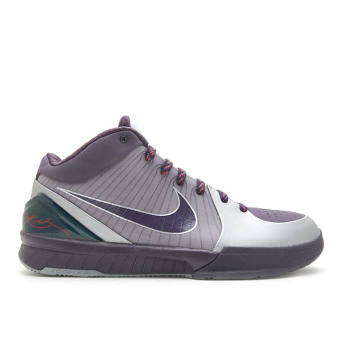 ʥ Nike  Zoom Kobe 4 'Chaos Joker' Men  եå 󥺥եå 塼 ¾塼 
