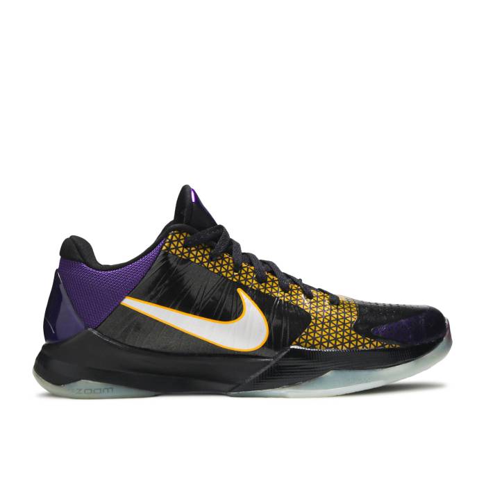 ʥ Nike  Zoom Kobe 5 'Playoff Carpe Diem' Men  եå 󥺥եå 塼 ¾塼 