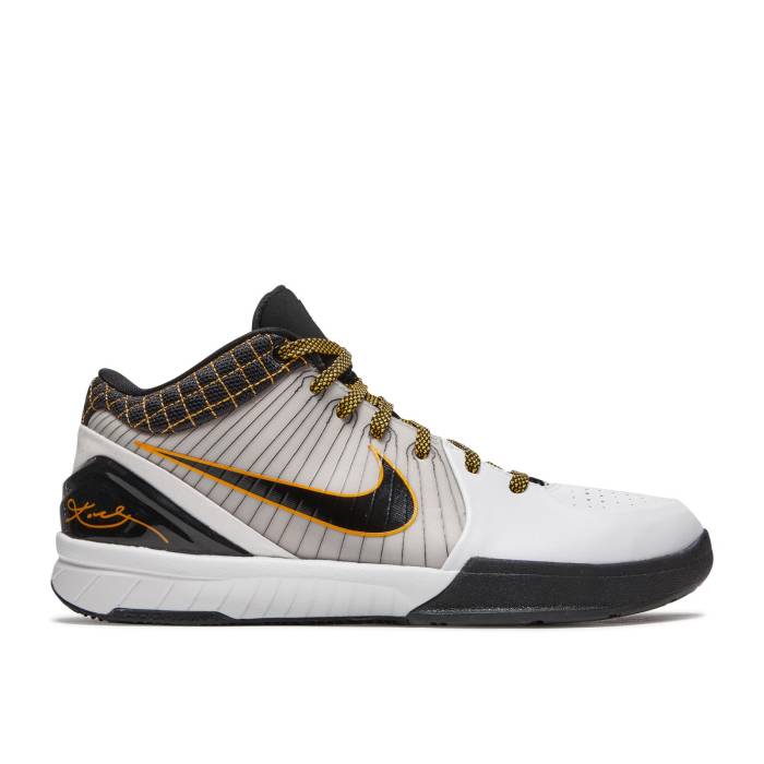 ʥ Nike  Zoom Kobe 4 Pop 'Del Sol' 2009 Men  եå 󥺥եå 塼 ¾塼 