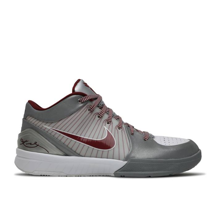 ʥ Nike  Zoom Kobe 4 'Lower Merion Aces' Men  եå 󥺥եå 塼 ¾塼 