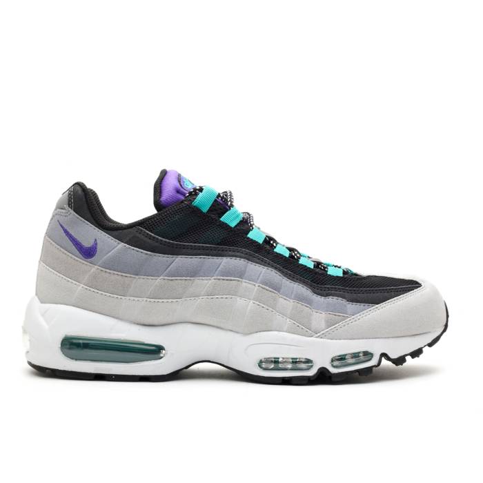 ʥ Nike  Air Max 95 'Alternate Grape' Men  եå 󥺥եå 塼 ¾塼 