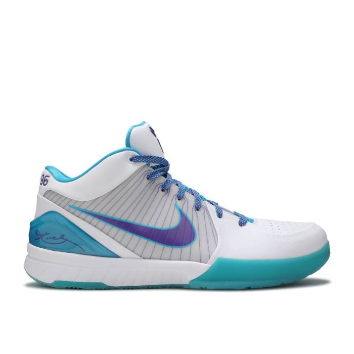 ʥ Nike  Zoom Kobe 4 'Draft Day' 2009 Men  եå 󥺥եå 塼 ¾塼 