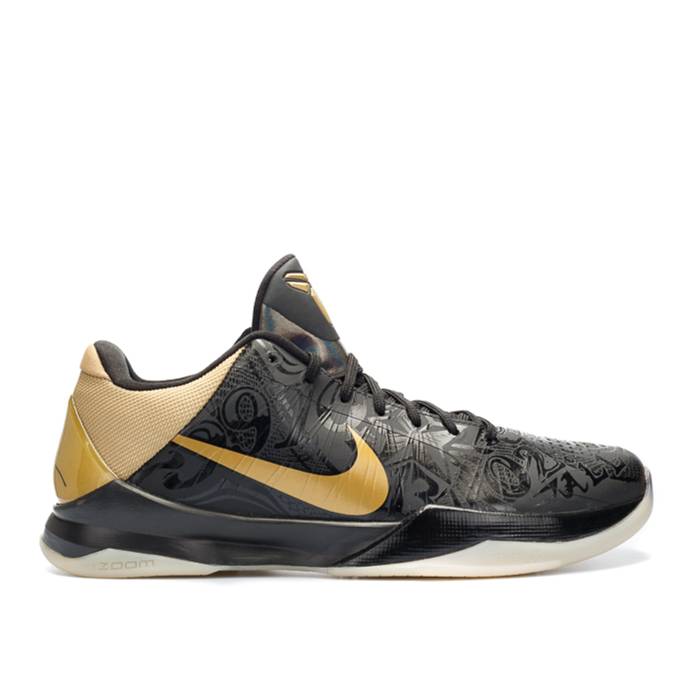 ʥ Nike  Zoom Kobe 5 'Big Stage Away' Men  եå 󥺥եå 塼 ¾塼 