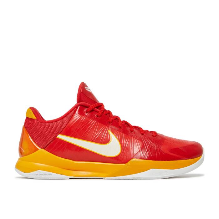 ʥ Nike  Zoom Kobe 5 'China' Men  եå 󥺥եå 塼 ¾塼 