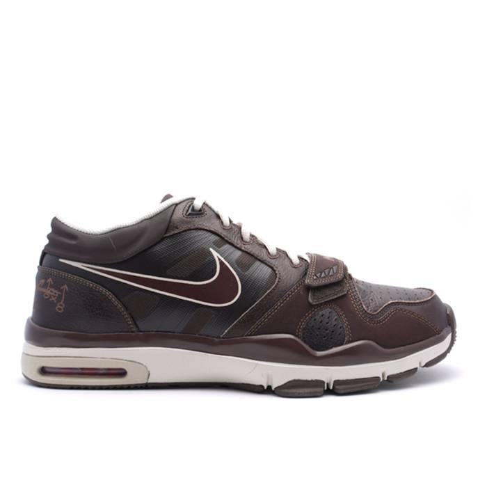 ʥ Nike  Trainer 1.2 Mid 'Madden 11' Men  եå 󥺥եå 塼 ¾塼 