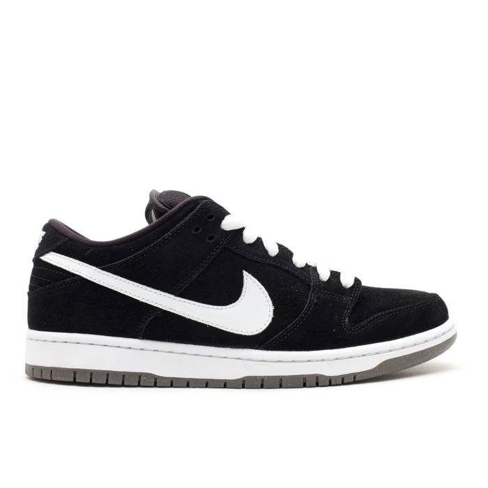 ʥ Nike  Dunk Low Pro Sb 'Black White' Men  եå 󥺥եå 塼 ¾塼 