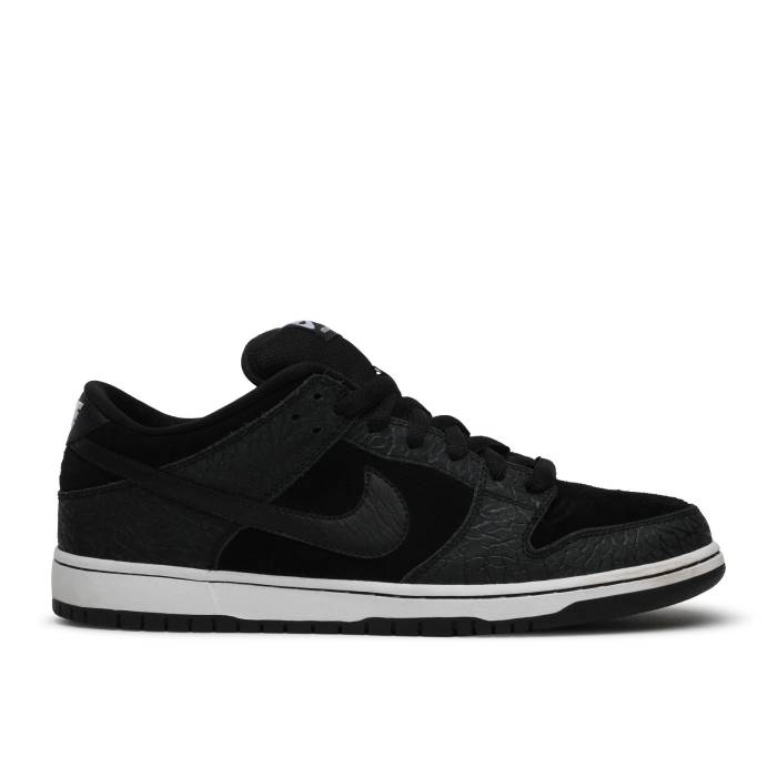 ʥ Nike  Dunk Low Premium Sb 'Entourage Lights Outs' Men  