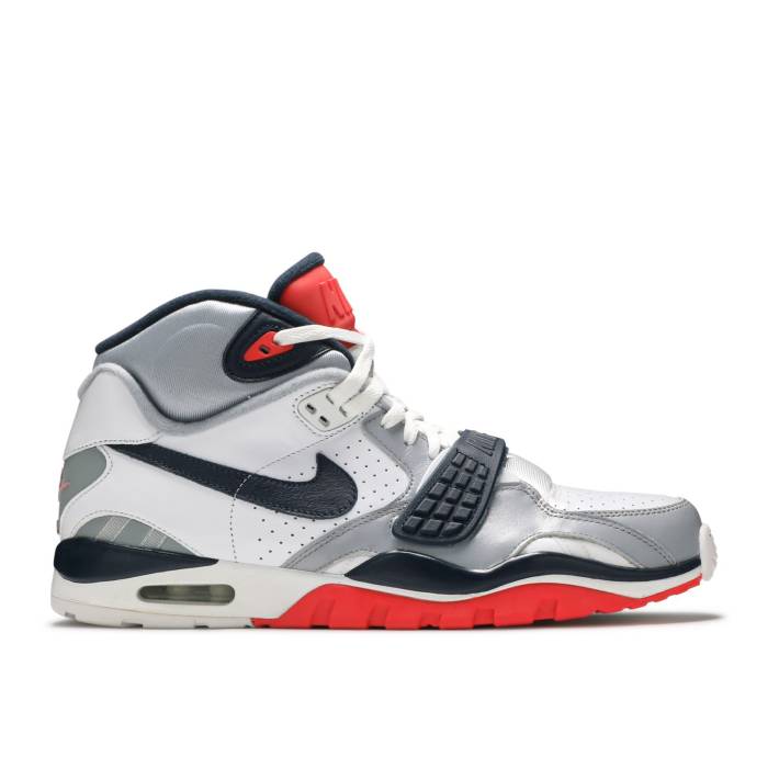 ʥ Nike  Air Trainer Sc 2 Qs 'White Infrared' Men  եå 󥺥եå 塼 ¾塼 