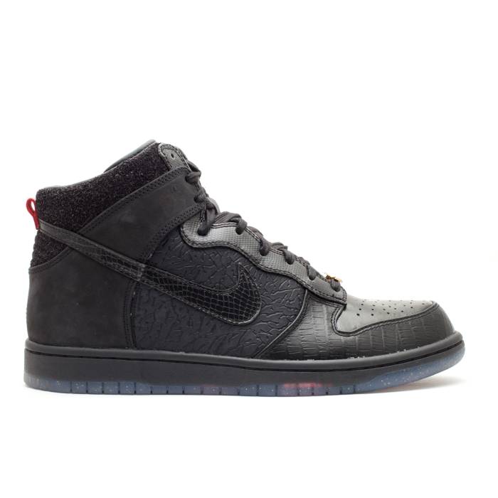 ʥ Nike  Dunk Hi Premium Qs 'Mighty Crown 20Th Anniversary' Men  