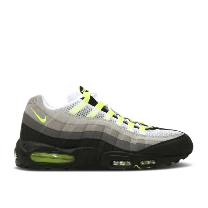 ʥ Nike  Air Max 95 'Neon' 2003 Men  եå 󥺥եå 塼 ¾塼 