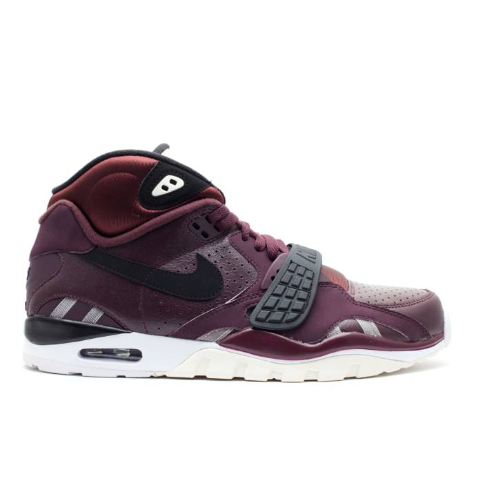 ʥ Nike  Air Trainer Sc 2 'Deep Burgundy' Men  եå 󥺥եå 塼 ¾塼 