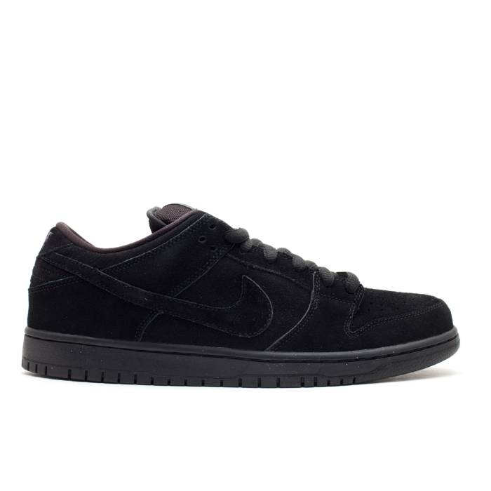 ʥ Nike  Dunk Low Pro Sb 'Blackout' Men  եå 󥺥եå 塼 ¾塼 