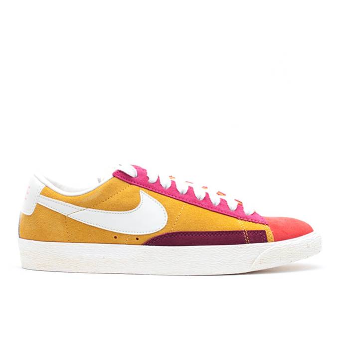ʥ Nike  Blazer Low Vntg Qs Men  եå 󥺥եå 塼 ¾塼 