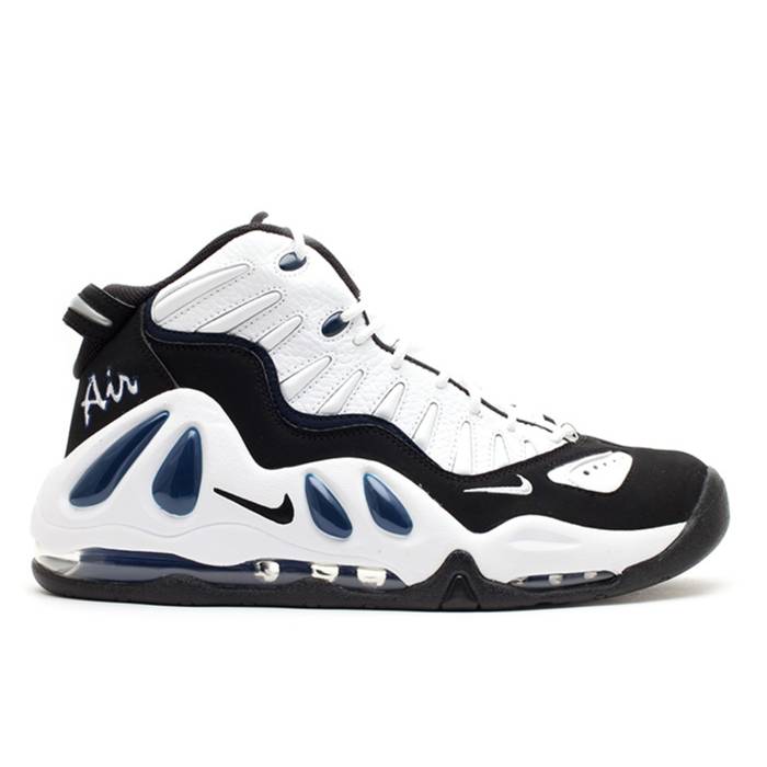ʥ Nike  Air Max Uptempo 97 Men  եå 󥺥եå 塼 ¾塼 