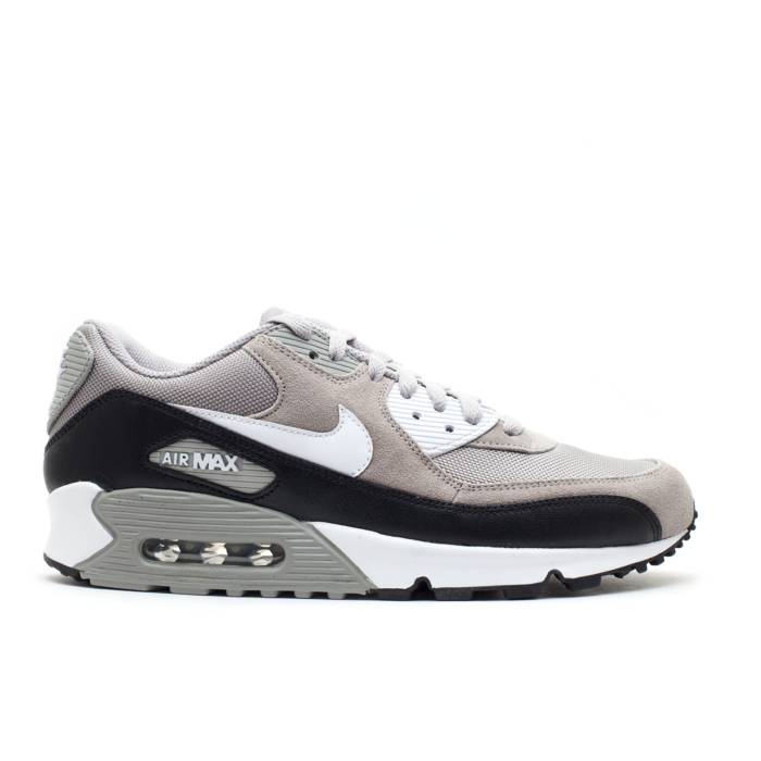 ʥ Nike  Air Max 90 'Medium Grey Black' Men  եå 󥺥եå 塼 ¾塼 