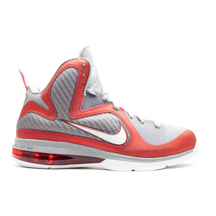 ʥ Nike  Lebron 9 'Ohio State' Men  եå 󥺥եå 塼 ¾塼 