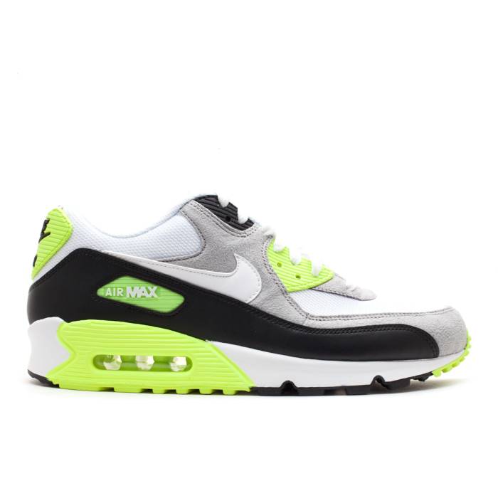 iCL Nike y Air Max 90 'Volt' 2012 Men z t@bV Yt@bV V[Y ̑V[Y Y