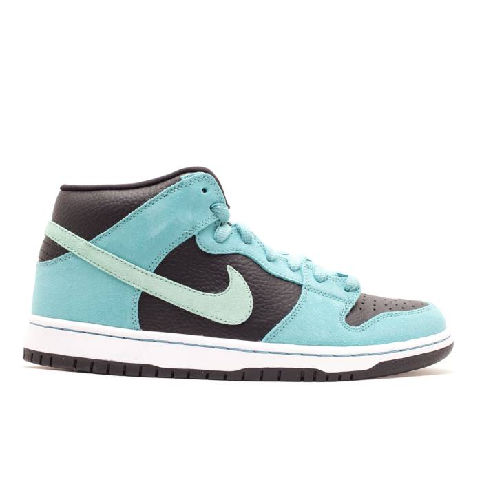 iCL Nike y Dunk Mid Pro Sb 'Sea Crystal' Men z t@bV Yt@bV V[Y ̑V[Y Y