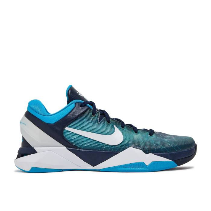 ʥ Nike  Zoom Kobe 7 System 'Shark' Men  եå 󥺥եå 塼 ¾塼 