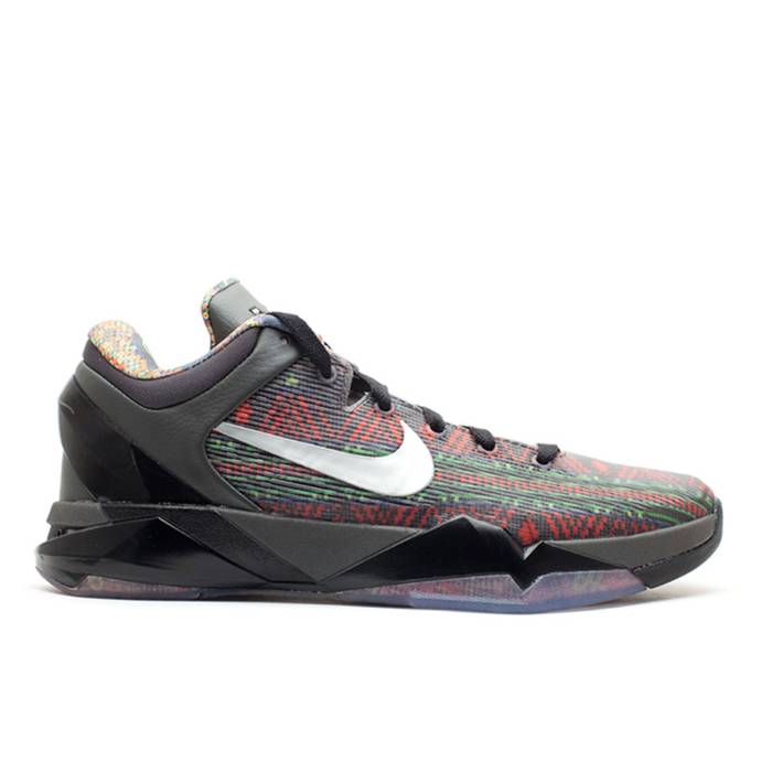 ʥ Nike  Zoom Kobe 7 System 'Black History Month' Men  եå 󥺥եå 塼 ¾塼