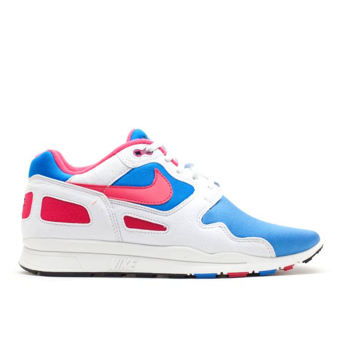 iCL Nike y Air Flow 'Photo Blue Voltage Cherry' Men z t@bV Yt@bV V[Y ̑V[Y 