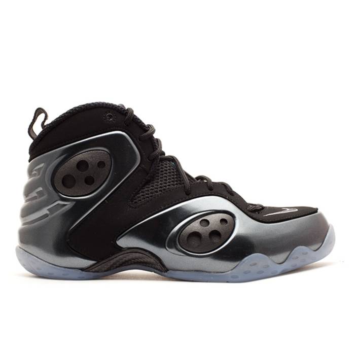 ʥ Nike  Zoom Rookie 'Black Anthracite' Men  եå 󥺥եå 塼 ¾塼 